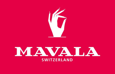 Logo Mavala Switzerland