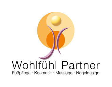 Logo Wohlfühl Partner